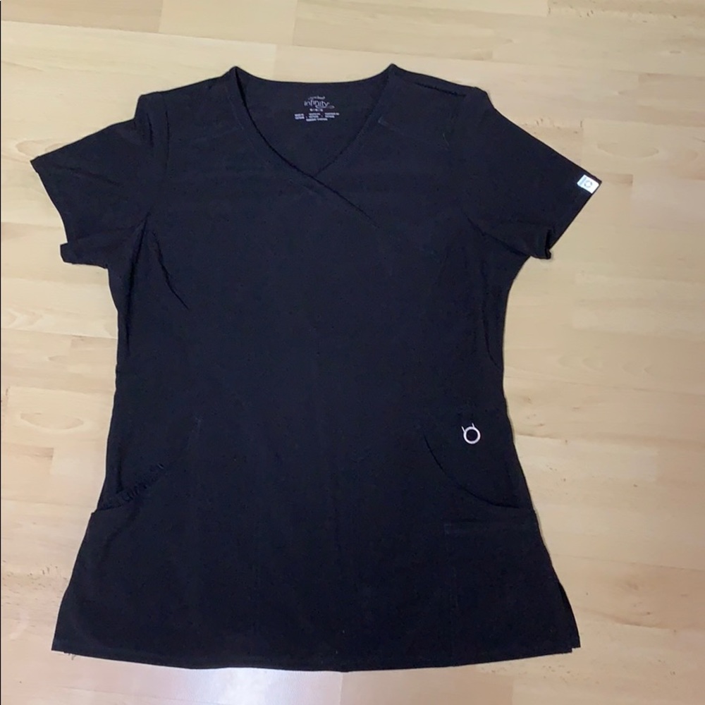 Cherokee infinity scrubs - Picture 6 of 8